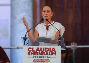 Sheinbaum desmiente motivaciones políticas en investigación a Latinus
