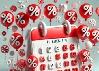 Conoce las fechas para el próximo Buen Fin