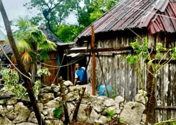 Miles de habitantes de las colonias irregulares de Tulum en riesgo