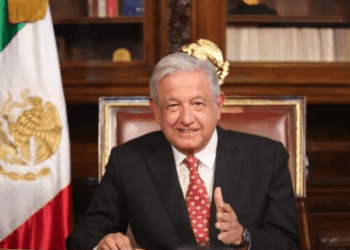 "Voy a jubilarme": López Obrador se prepara para dejar la presidencia