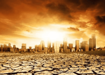 Alerta de la NASA por Calentamiento Global