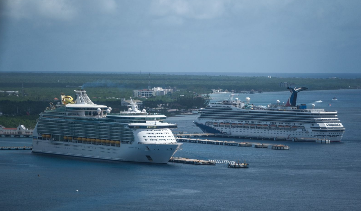 Quintana Roo se recupera exitosamente del paso del huracán Beryl con miles de turistas