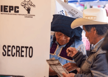 Elecciones extraordinarias en municipios de Chiapas afectados por violencia