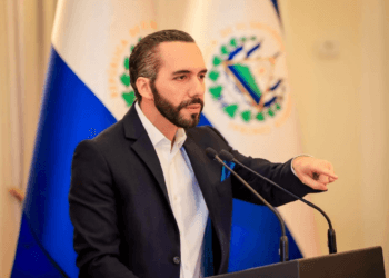 Nayib Bukele declara la guerra a mafias y cárteles empresariales en El Salvador