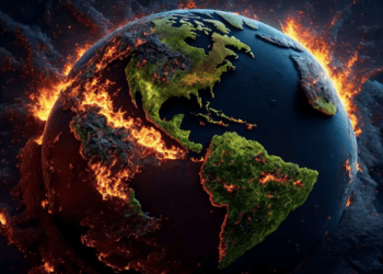 Estos son los lugares de la Tierra que serán inhabitables en 2050