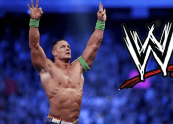 ¡Es oficial! John Cena dice adiós a la WWE tras 22 años de carrera