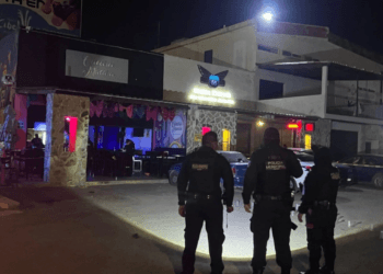 Ataques en bares de Irapuato deja 2 mujeres muertas y varios heridos