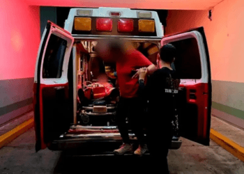 10 personas fallecen durante trágico incendio en asilo de Uruguay