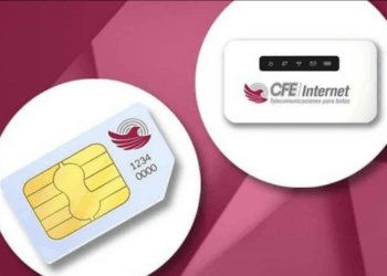 Internet para el Bienestar está desafiando los precios de los principales proveedores