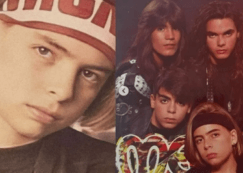 Adrián Olivares, exintegrante de Menudo fallece a los 48 años