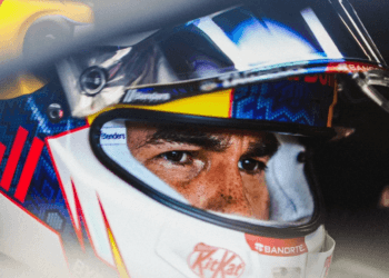 ¿Checo Pérez fuera del equipo por bajo rendimiento?