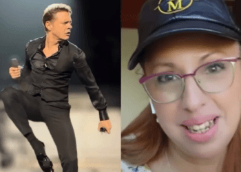 Vocal coach analiza voz de Luis Miguel y asegura ha mejorado con los años