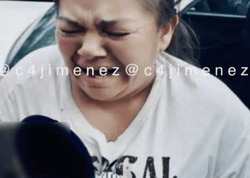 Detienen a menor que habría disparado contra una familia en CDMX