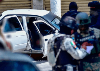 Reforzarán seguridad y vigilancia en Acapulco ante ola de violencia