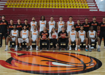 Regresa el básquetbol profesional a Quintana Roo con el “El Calor de Cancún”