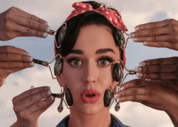 Katy Perry lanza video de Woman's World, el primer sencillo de '143'