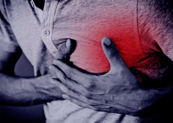 Investigadores diseñan prueba casera que revela riesgo de sufrir un infarto