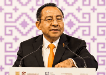 Destacan estrategia “Abogadas de las Mujeres” para combatir VG en el Poder Judicial