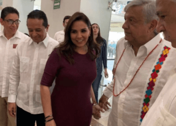 Sheinbaum pospone nombramiento de nuevo titular de Sectur