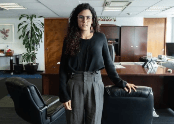 Encuesta muestra a Luisa María Alcalde como favorita para dirigir Morena