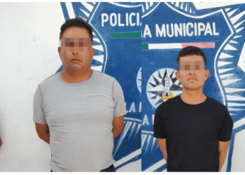 Elementos de la Guardia Nacional someten a menor para ultrajarla