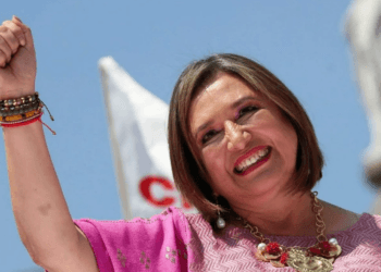 Xóchitl Gálvez y su Futuro Político