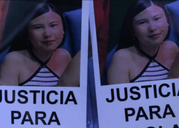 Feminicidio de Paola Bañuelos: Horas y lugares clave