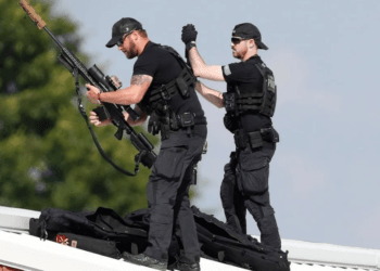 FBI revela tirador que atacó a Trump tenía explosivos en su vehículo
