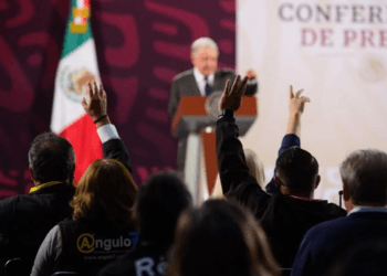 Morena admite influencias pero defiende elección 2024