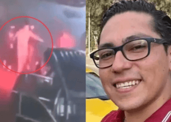 Joven secuestrado por comando armado en Puebla es hallado sin vida