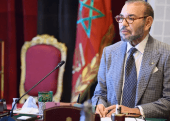 Renacimiento económico de Marruecos bajo el reinado de Mohammed VI