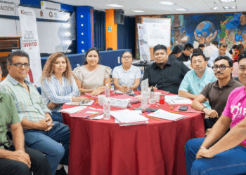 Dictaminan ganadoras y ganadores del Premio Estatal de la Juventud 2024