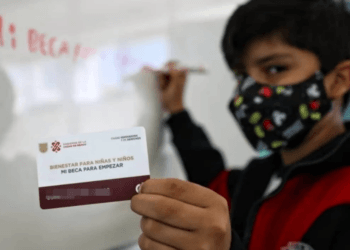 ¿Cuánto recibirán los estudiantes para comprar útiles en CDMX?