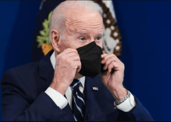 Médico de Biden reporta mejoría significativa por Covid-19