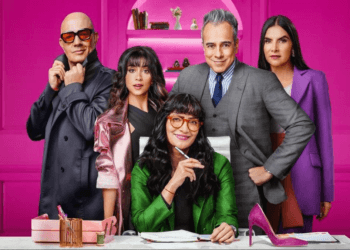 La nueva era de Ecomoda con Betty y Armando