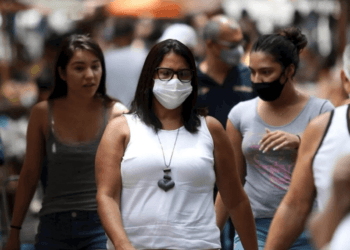 Nueva ola de Covid-19 parece estar tomando fuerza en el país