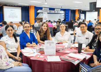 Presenta IQJ a las y los ganadores del Premio Estatal de la Juventud 2024