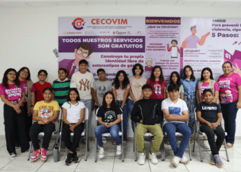 Arrancan cursos de verano para adolescentes “Detecta las Red Flags”