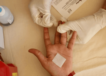 VIH en Quintana Roo muestra una tendencia al alza