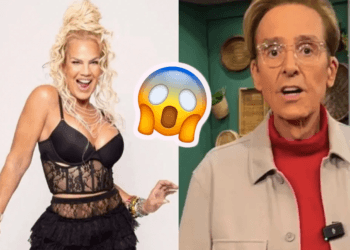 Daniel Bisogno asegura Niurka hizo trabajo de santería para curarlo