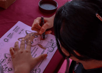 Arranca con éxito curso de verano “Descubre y Crea” en Chetumal