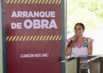 Inician obras de mejora en instalaciones del DIF Cancún y CADI