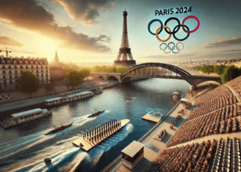Hamás amenaza con "Ríos de Sangre" en París Durante los Juegos Olímpicos
