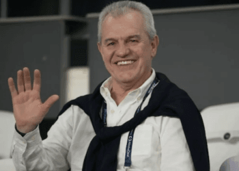Javier Aguirre toma las tiendas del Tricolor para el Mundial 2026