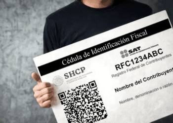 SAT aplica sanciones si no tramitas tu RFC a tiempo