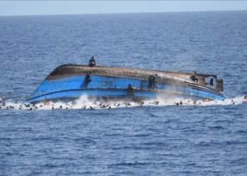 Naufragio frente a costas de Mauritania deja 15 migrantes muertos
