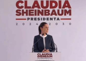 "No habrá nuevos impuestos": asegura Sheinbaum tras reunión con Ramírez de la O