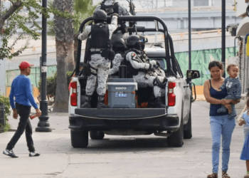 Estas son las ciudades más inseguras de México según el INEGI