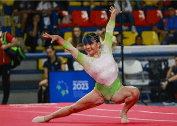 Paris 2024: Conoce a los atletas que llevarán en alto el nombre de México