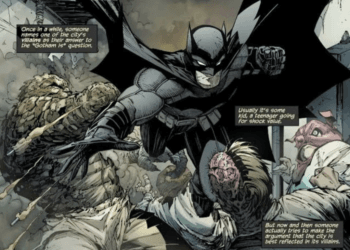 Batman Day: Fans arman su top 5 de historias